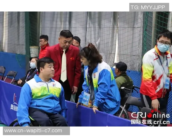 曲靖籍健儿张一龙在全国残特奥会上勇夺三金 赛场开放自强之光！